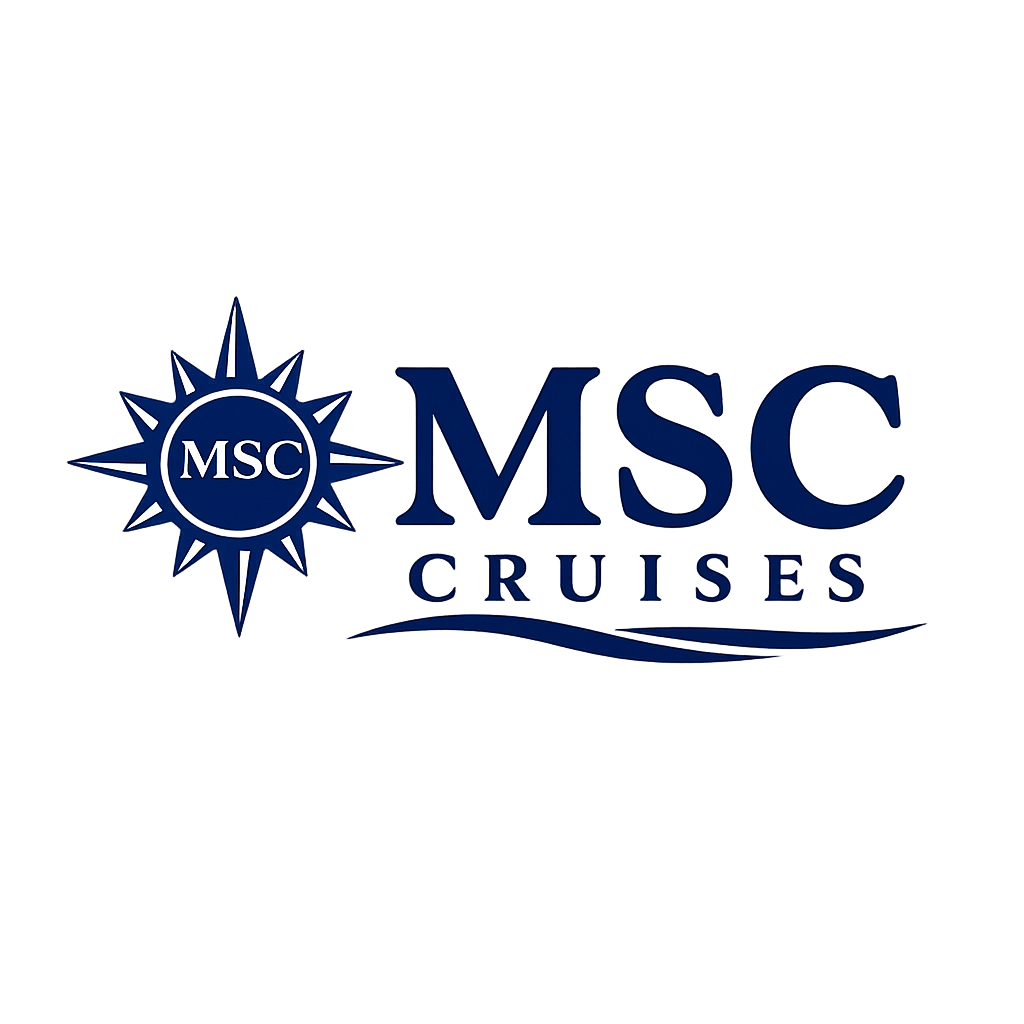 MSC cruises logo-1