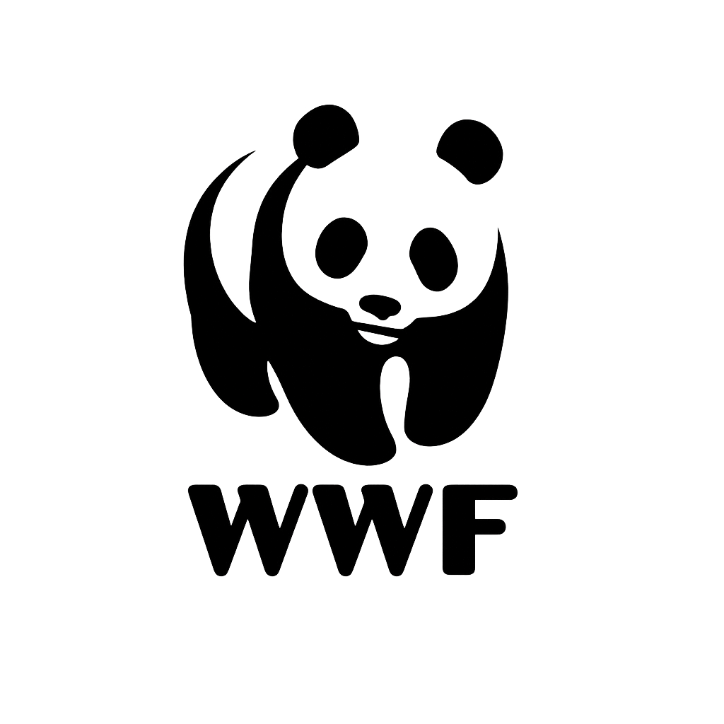 WWF logo